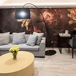 Almond Business Hotel