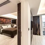 Hotel Almond Business Nikosia
