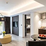 Almond Business Hotel 4*
