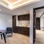 Almond Business 4* Nikosia