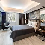 Hotel Almond Business Nikosia