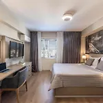Almond Business Hotel
