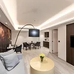 Almond Business Hotel Nikosia