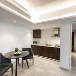 Almond Business Hotel 4*