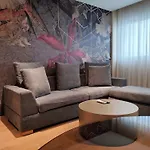 Almond Business Hotel