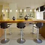 Almond Business Hotel