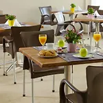 Almond Business Hotel Nikosia