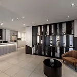 Almond Business 4* Nikosia