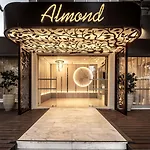 Almond Business Hotel Nikosia