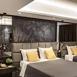 Hotel Almond Business Nikosia