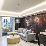 Hotel Almond Business