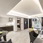 Hotel Almond Business 4*