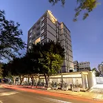 Almond Business Hotel 4*