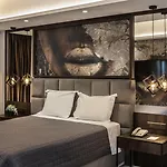 Almond Business Hotel 4*