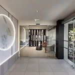 Almond Business Hotel