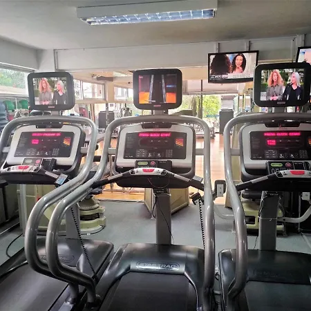 Almond Business Hotel Nikozja