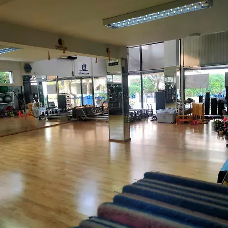 Hotel Almond Business 4*