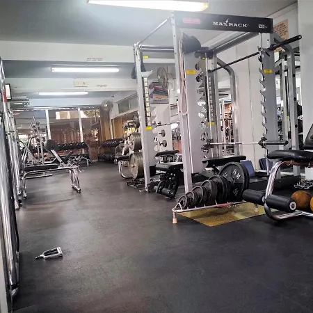 Hotel Almond Business