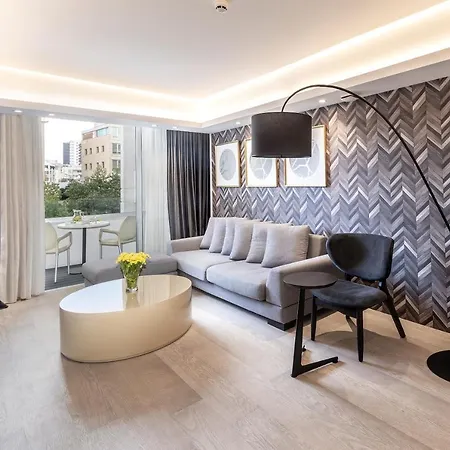 Almond Business Отель 4*
