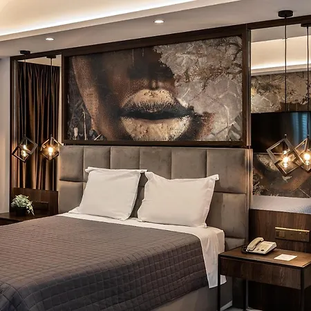 Almond Business 4* Nicosia