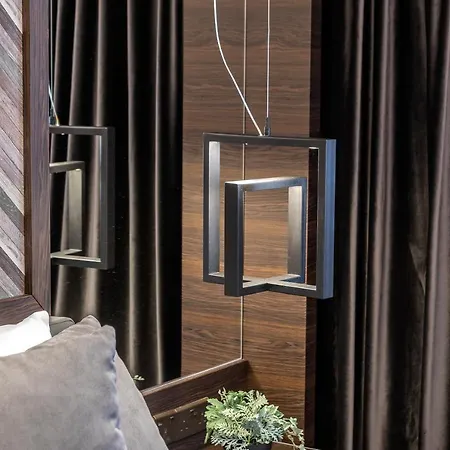 Hotel Almond Business Nikozja