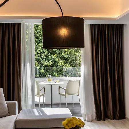 Almond Business 4* Nicosia