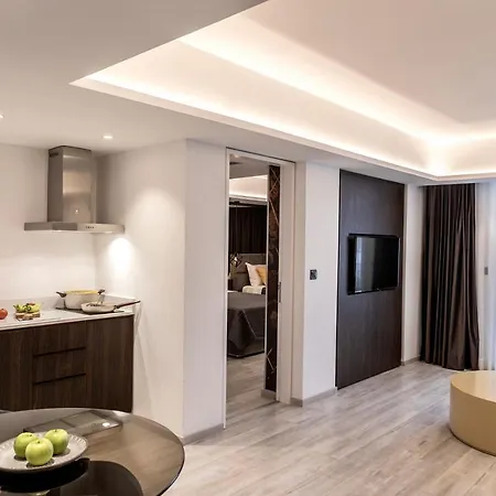 Almond Business Hotel Nikosia