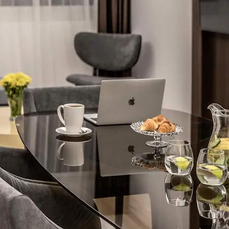 Almond Business 4* Nicosia