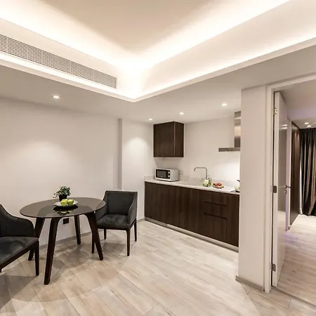 Almond Business Hotel Nikozja