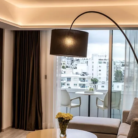 Almond Business 4* Nicosia