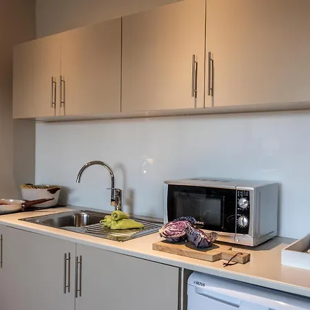 Hotel Almond Business