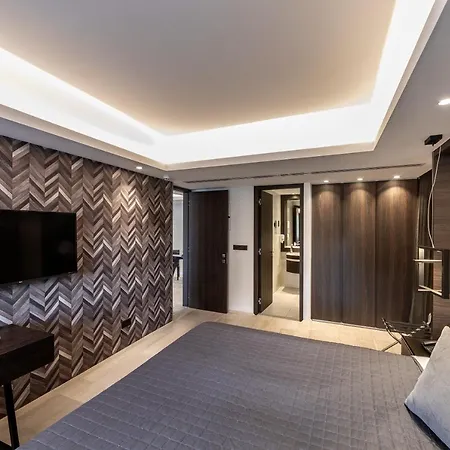 Almond Business 4* Nicosia