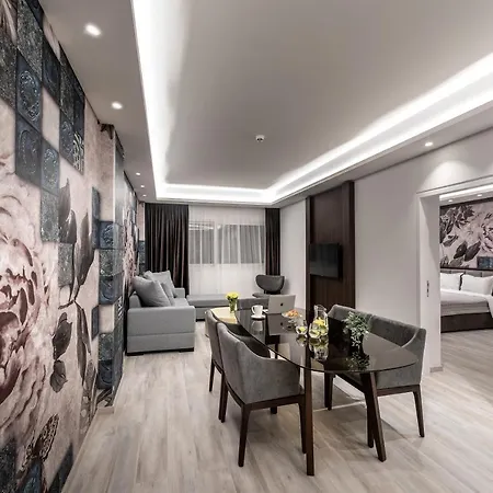 Almond Business Hotel Nicosia