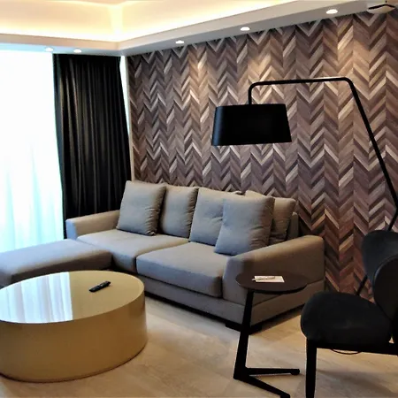 Almond Business 4* Nicosia
