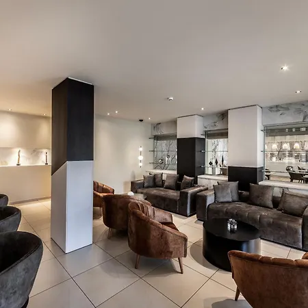 Almond Business Hotel 4*