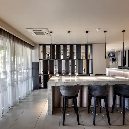 Almond Business Hotel Nicosia