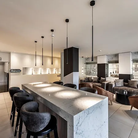 Almond Business Hotel Nicosia