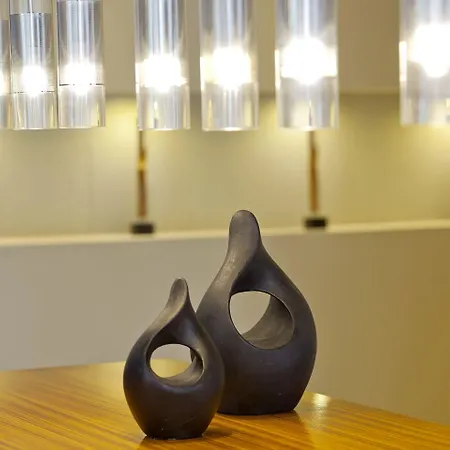 Almond Business 4* Nicosia