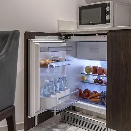 Almond Business 4* Nikozja