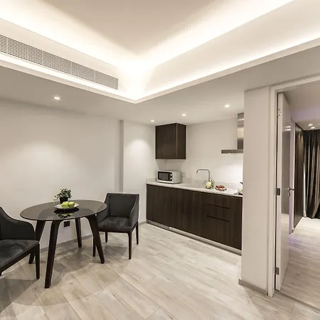 Almond Business Отель 4*