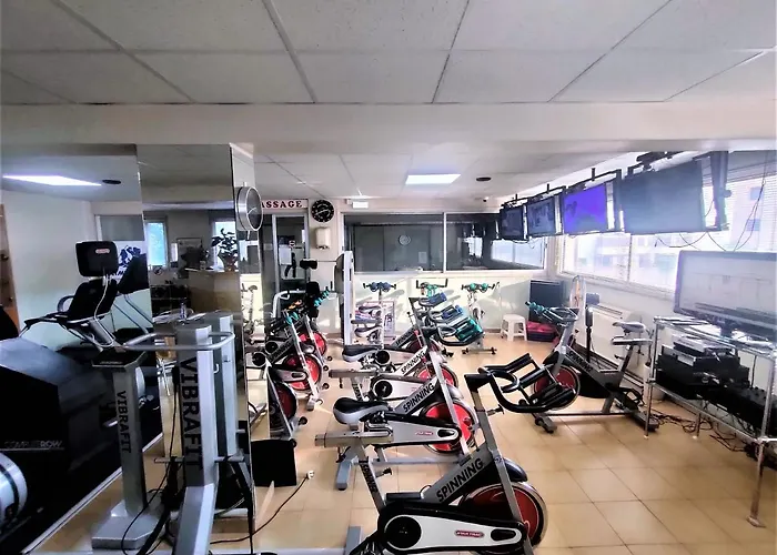 Almond Business Отель 4*