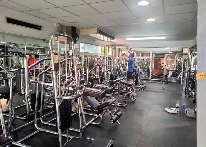 Almond Business Отель 4*