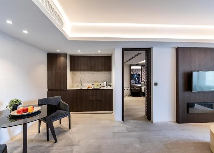 Almond Business Отель 4*