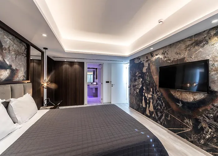 Almond Business 4* Никосия