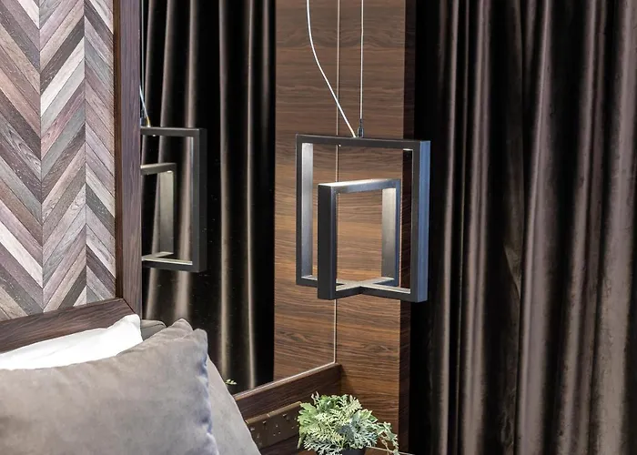 Отель Almond Business Никосия