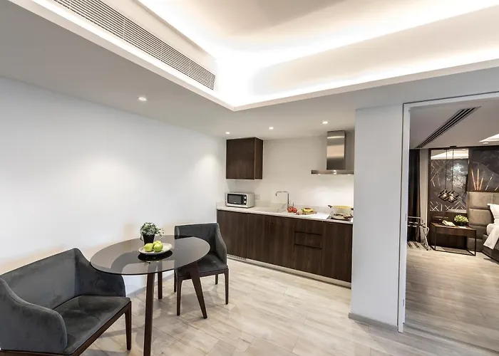 Almond Business Отель 4*