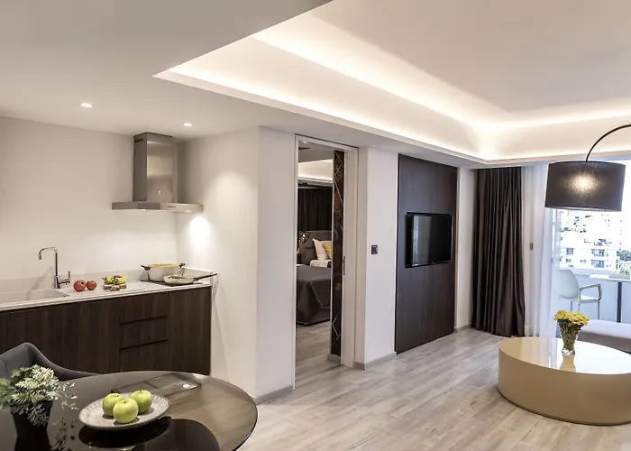 Almond Business Отель 4*