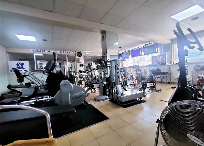 Отель Almond Business Никосия