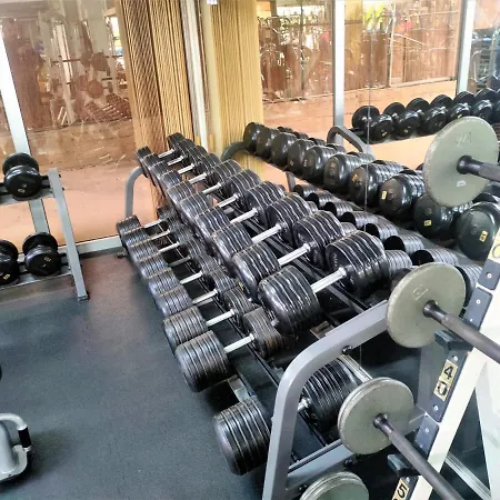 Almond Business Nicosia