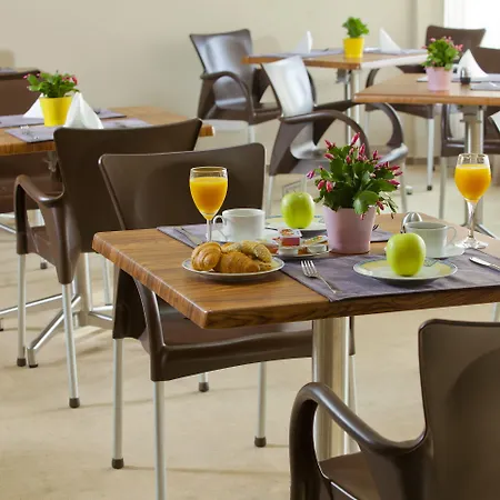 Almond Business Hotel Nicosia